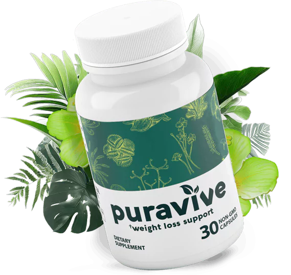 Puravive is a brand new and ultimate formula for achieving a healthy weight loss.
